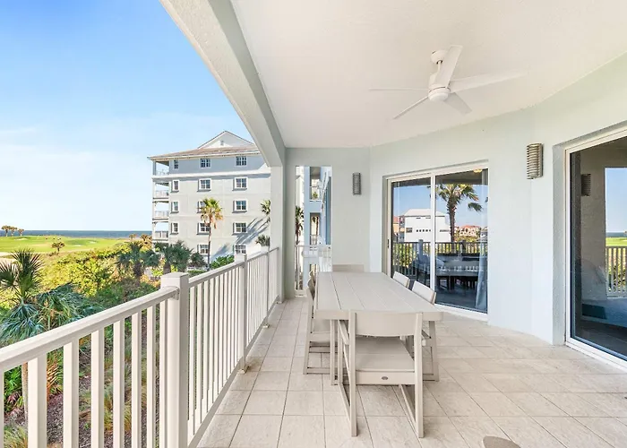 Sun Sand & Serenity - 3Br Ocean View Oasis