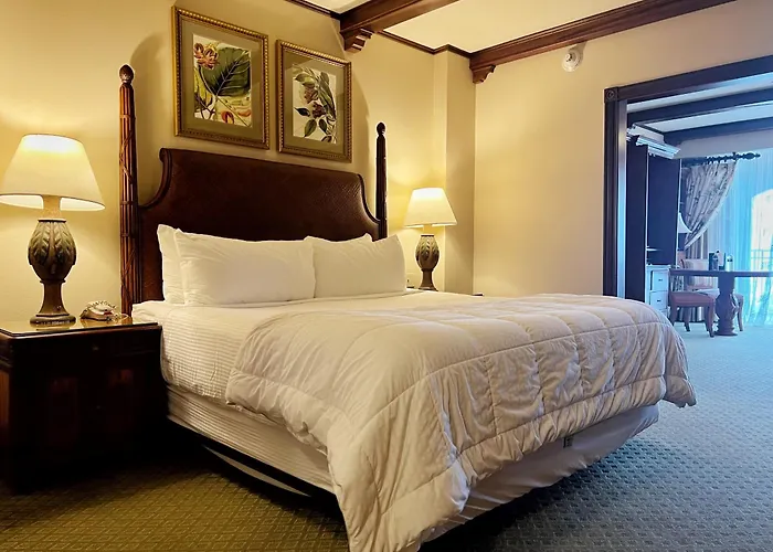 Waterpark hotel: Hammock Beach Golf Resort & Spa