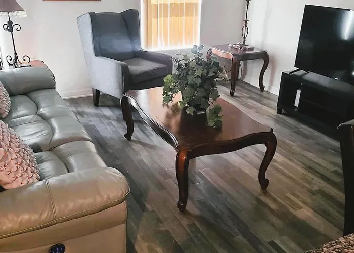 Beautiful Bracken Ln Bungalow