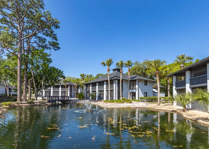 3 star hotel: Legacy Vacation Resorts - Palm Coast