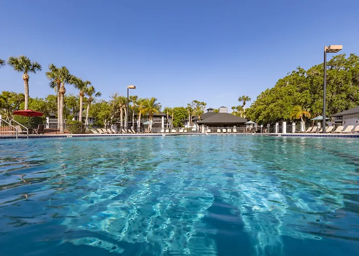3 star hotel: Legacy Vacation Resorts - Palm Coast